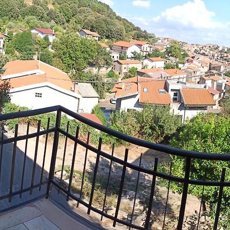 Casa Sias Appartement Santu Lussurgiu Buitenkant foto