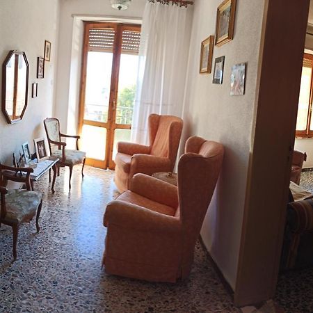 Casa Sias Appartement Santu Lussurgiu Buitenkant foto