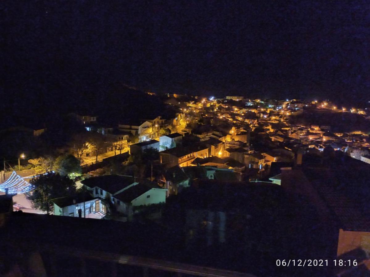 Casa Sias Appartement Santu Lussurgiu Buitenkant foto