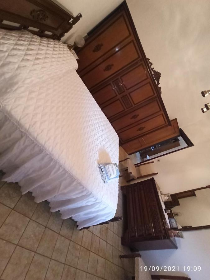 Casa Sias Appartement Santu Lussurgiu Buitenkant foto